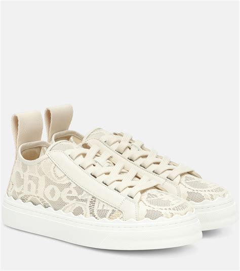 chloe sneakers sales|chloe shoes for women outlet.